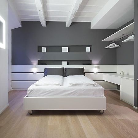 Como Luxury Rooms Room photo