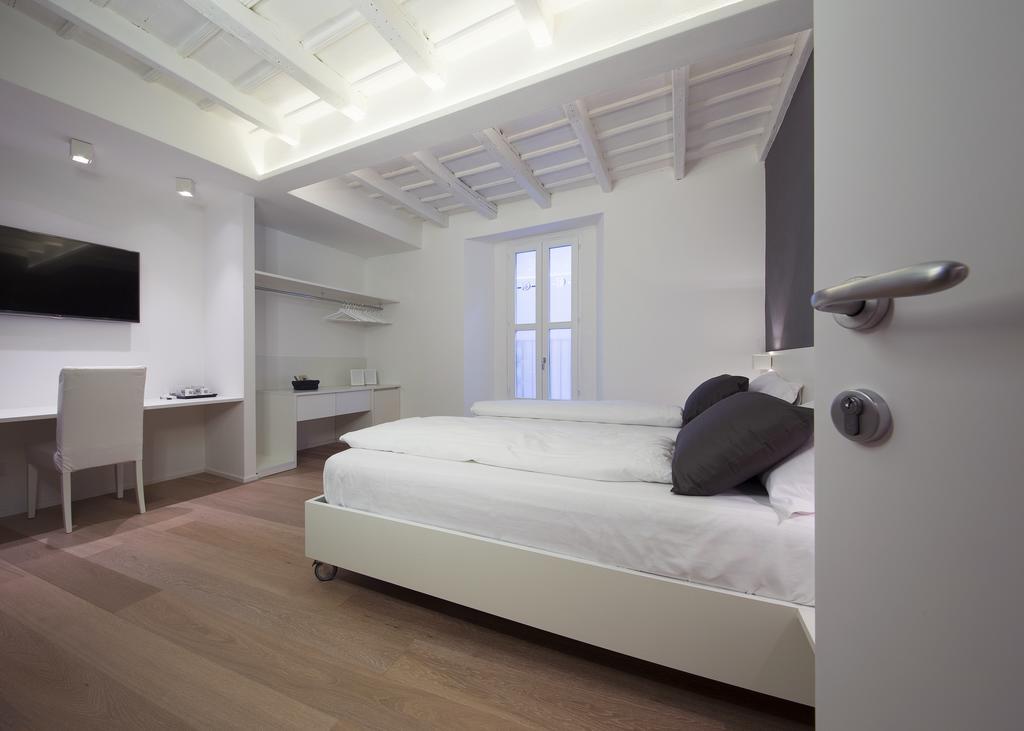 Como Luxury Rooms Room photo