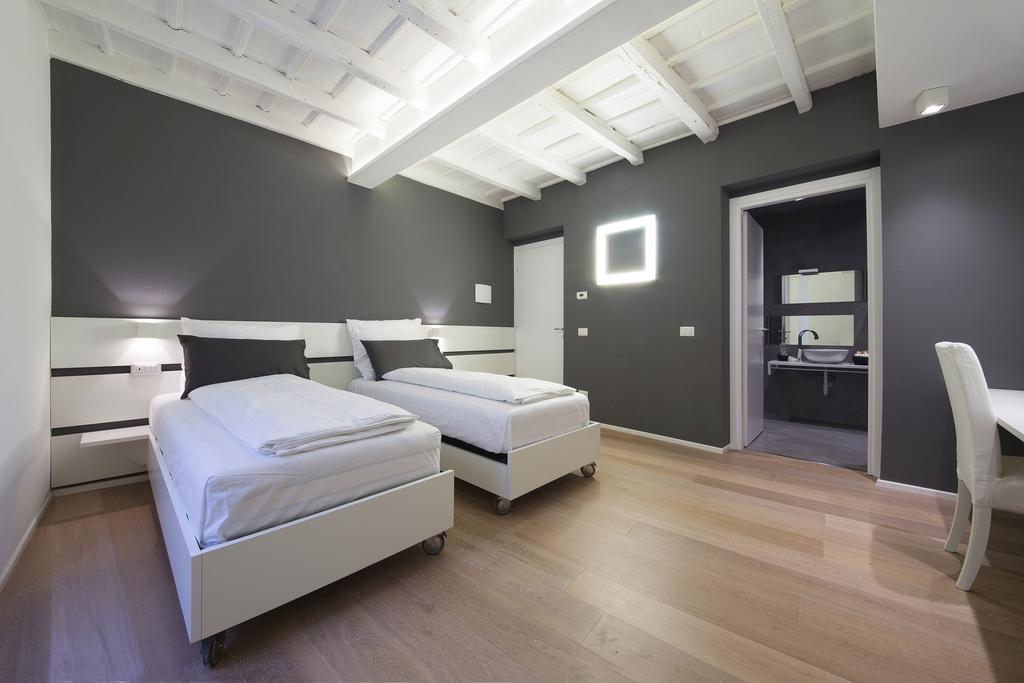 Como Luxury Rooms Room photo