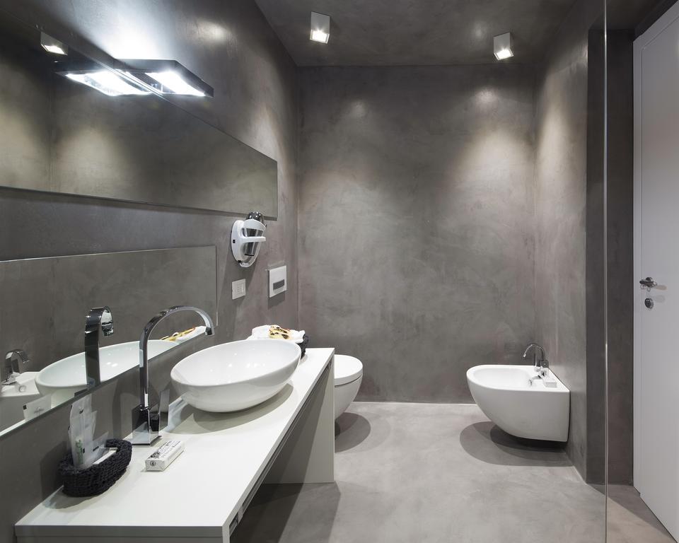 Como Luxury Rooms Room photo