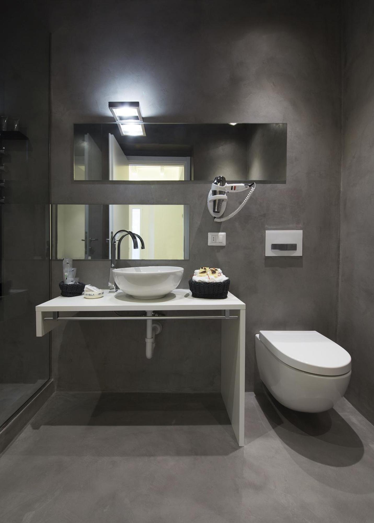 Como Luxury Rooms Exterior photo