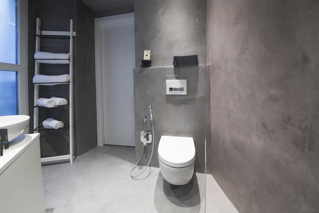 Como Luxury Rooms Room photo