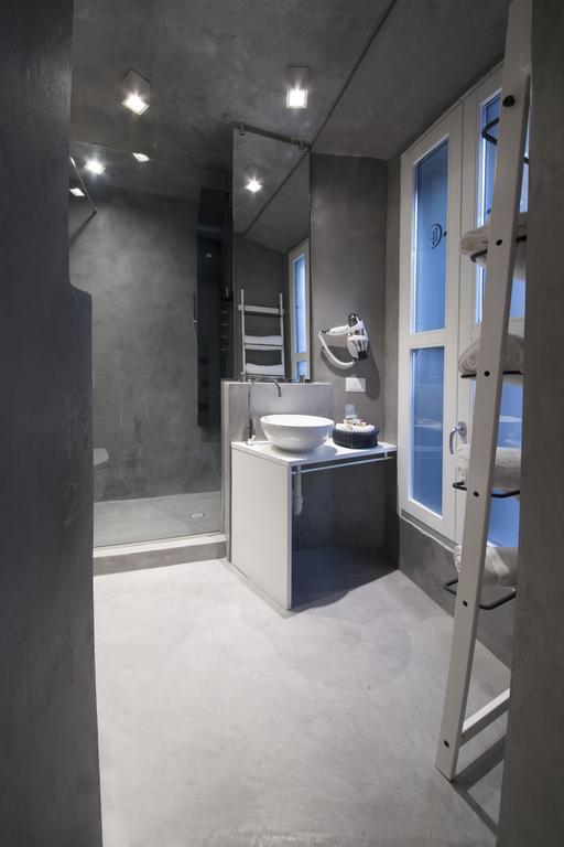 Como Luxury Rooms Room photo
