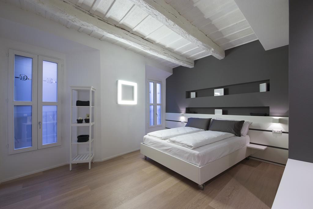 Como Luxury Rooms Room photo