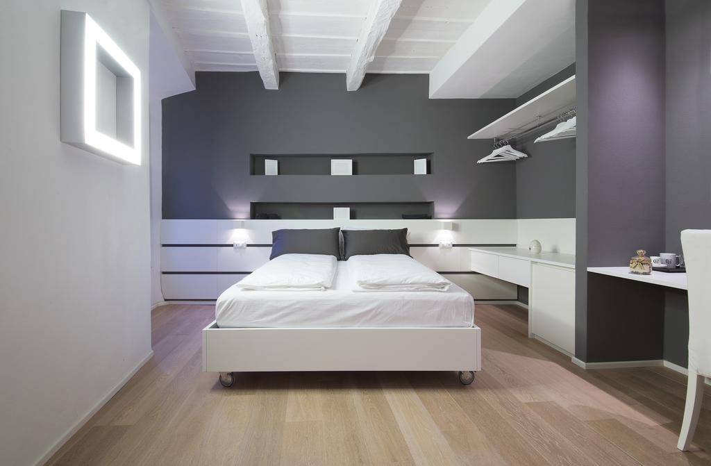 Como Luxury Rooms Room photo