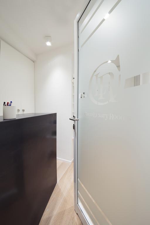 Como Luxury Rooms Exterior photo