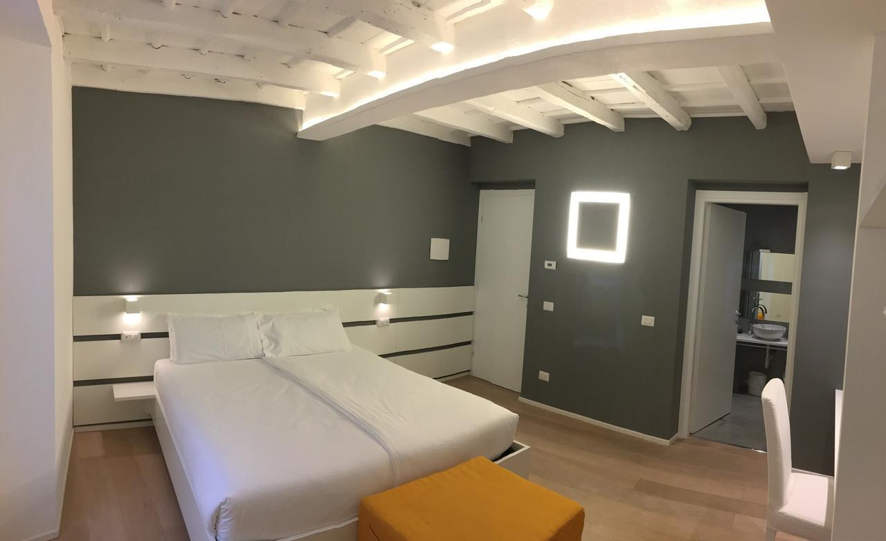 Como Luxury Rooms Exterior photo